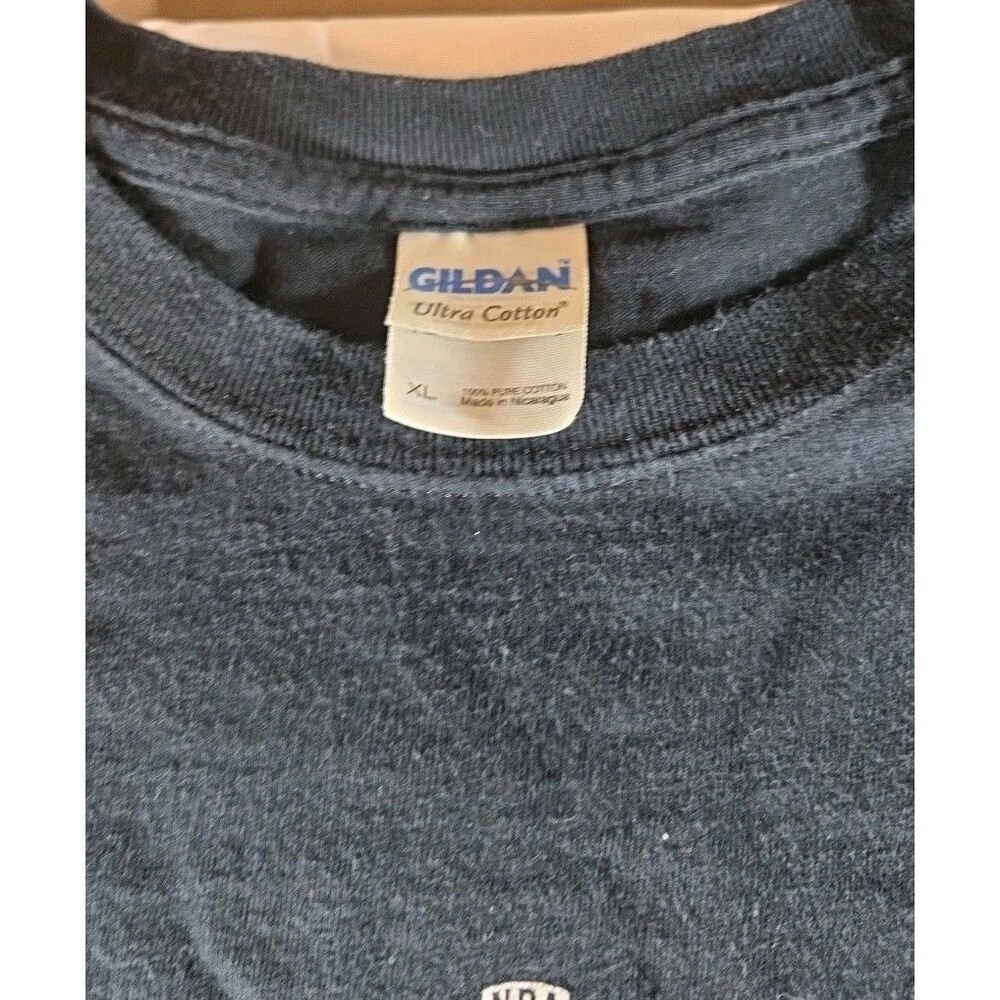 San Antonio Spurs 2007 Western Conference Champions Tee Shirt Men’s Extra Large - Picture 3 of 4